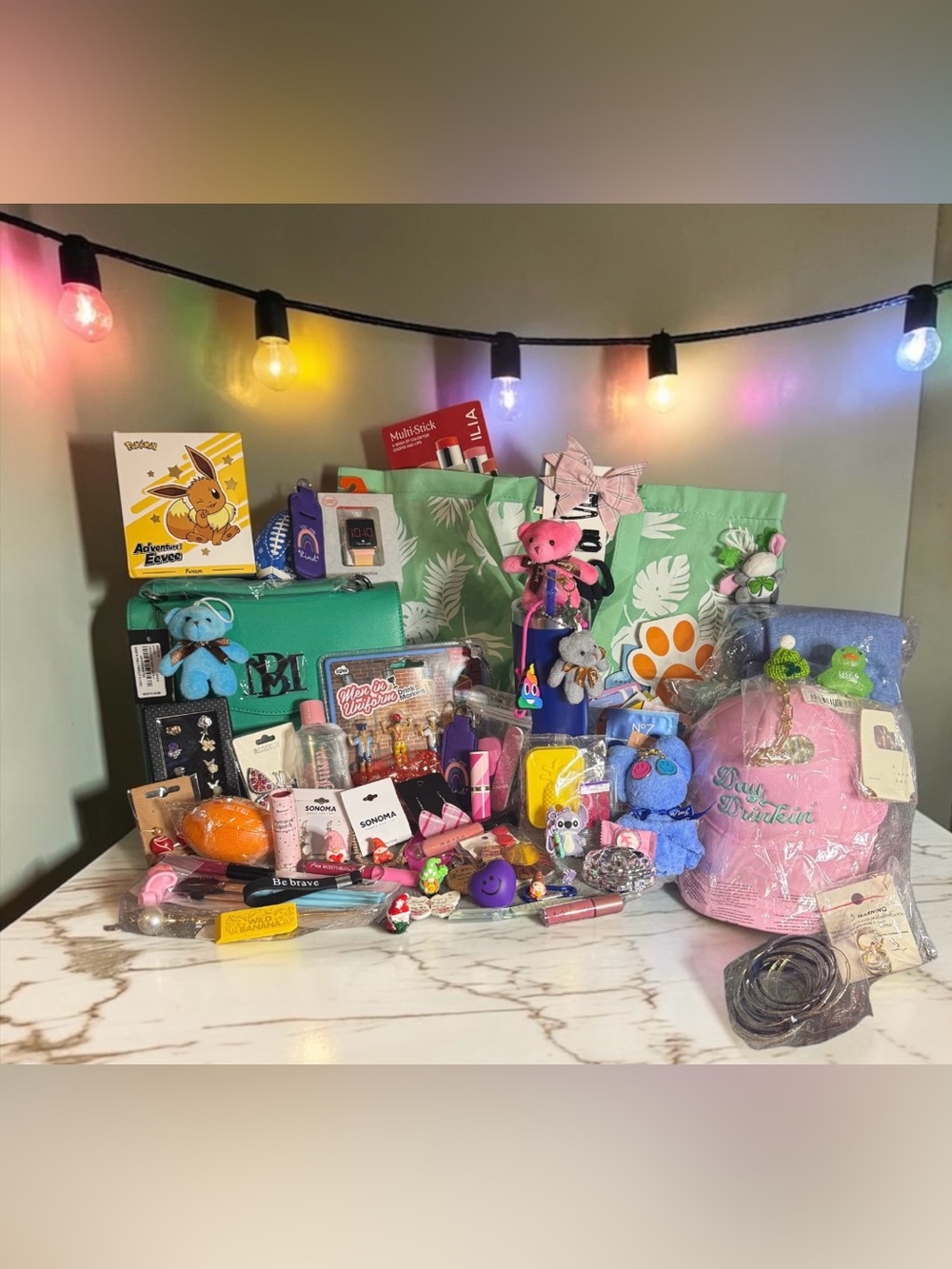 🩷71-PC DOODAD BUNDLE…A LITTLE BIT OF THIS & THAT/NWT/NWOT/NIP💙